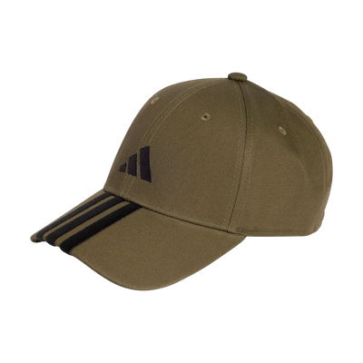 CAPPELLO ADIDAS 3S NEW LOGO