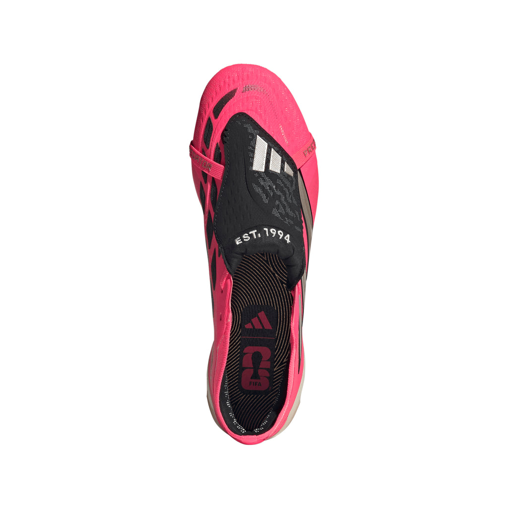 PREDATOR ELITE FT FG