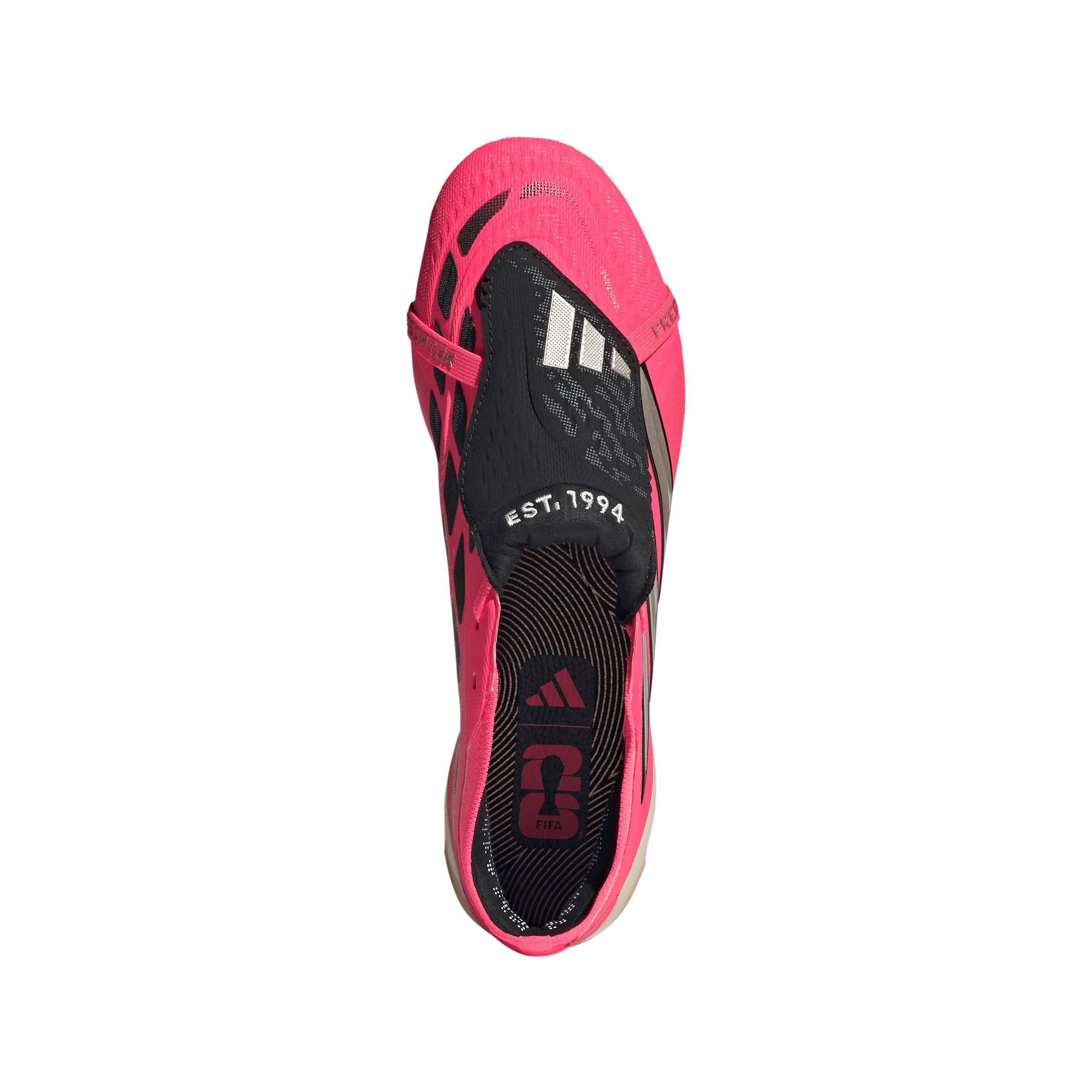 PREDATOR ELITE FT FG