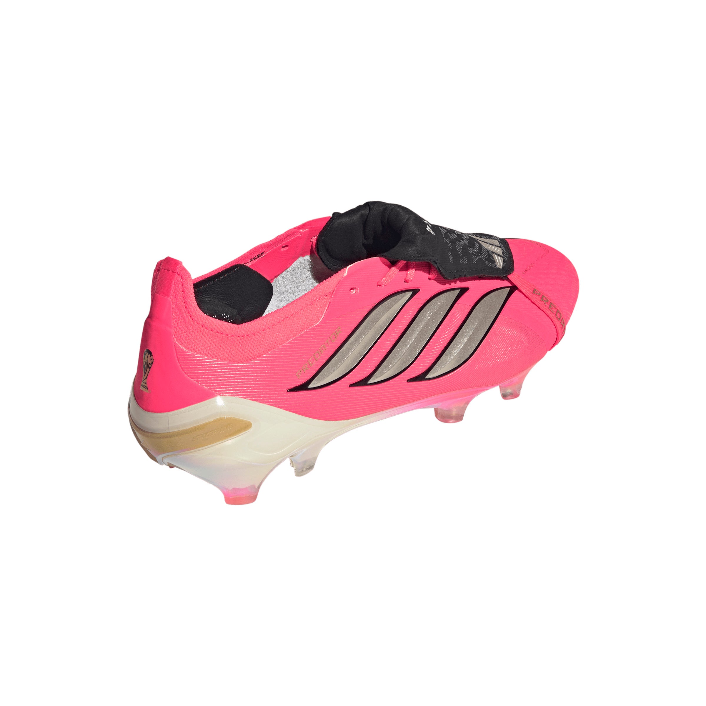 PREDATOR ELITE FT FG