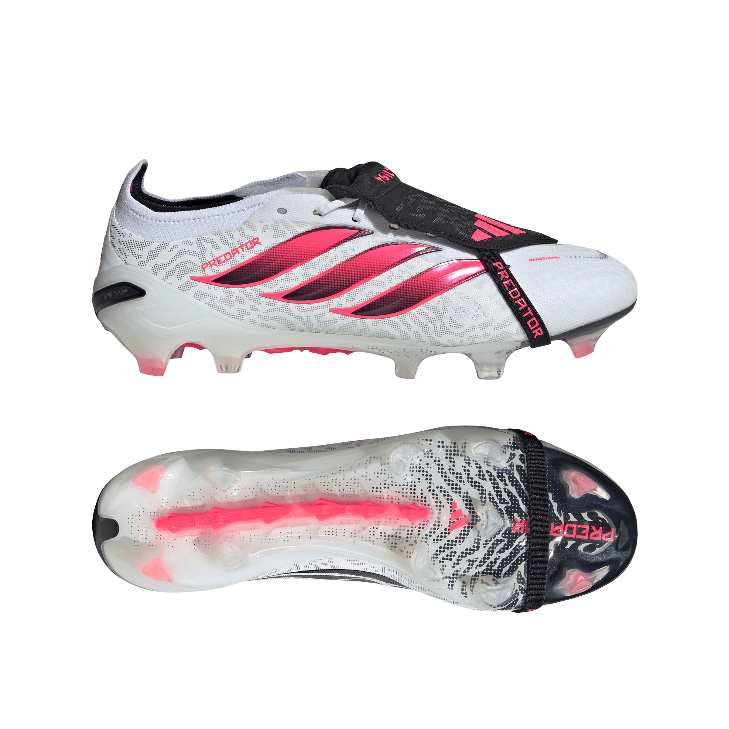 PREDATOR ELITE FT FG