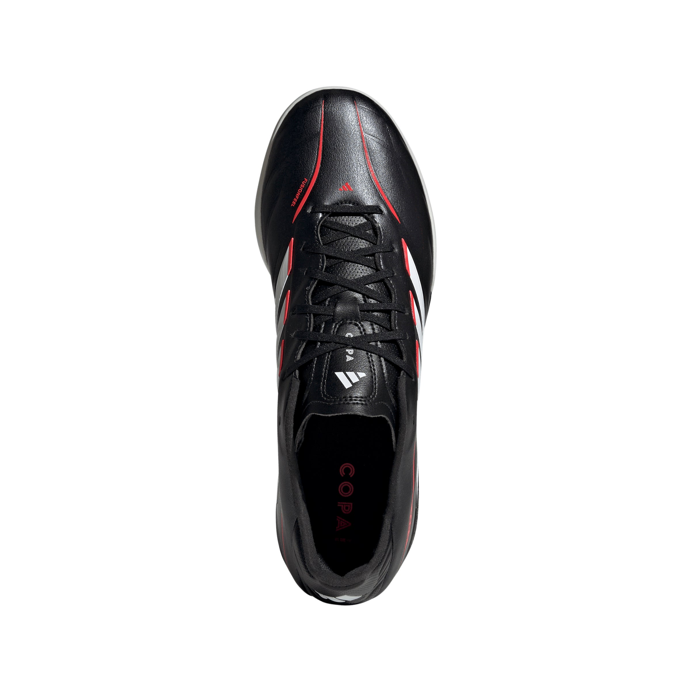 COPA PURE IV LEAGUE TF
