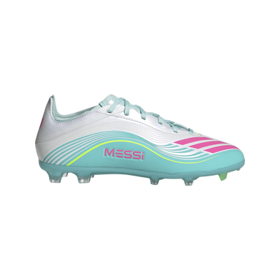 F50 MESSI ELITE FG JUNIOR