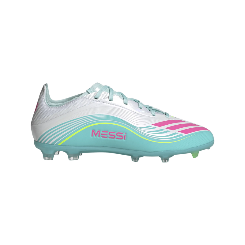 F50 MESSI ELITE FG JUNIOR