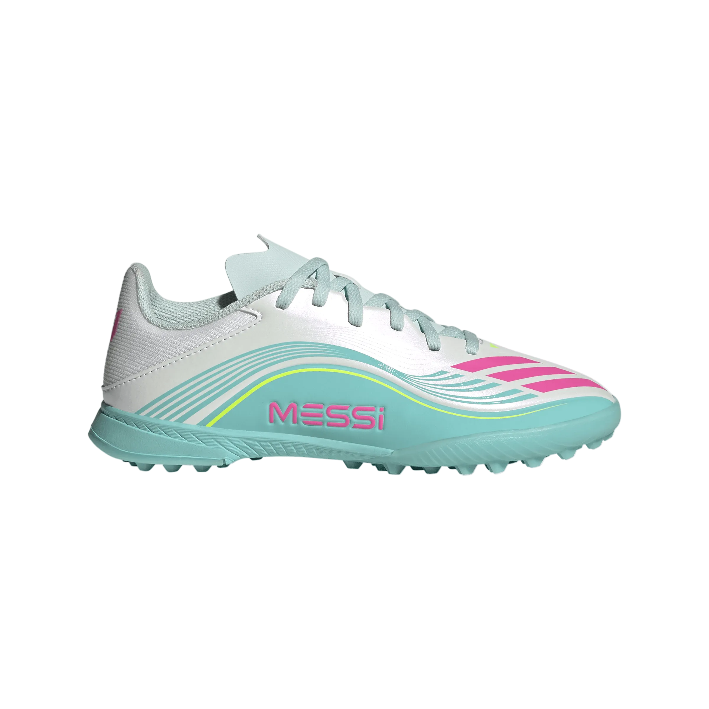 F50 MESSI LEAGUE TF JUNIOR