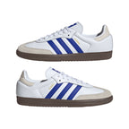 SAMBA OG M