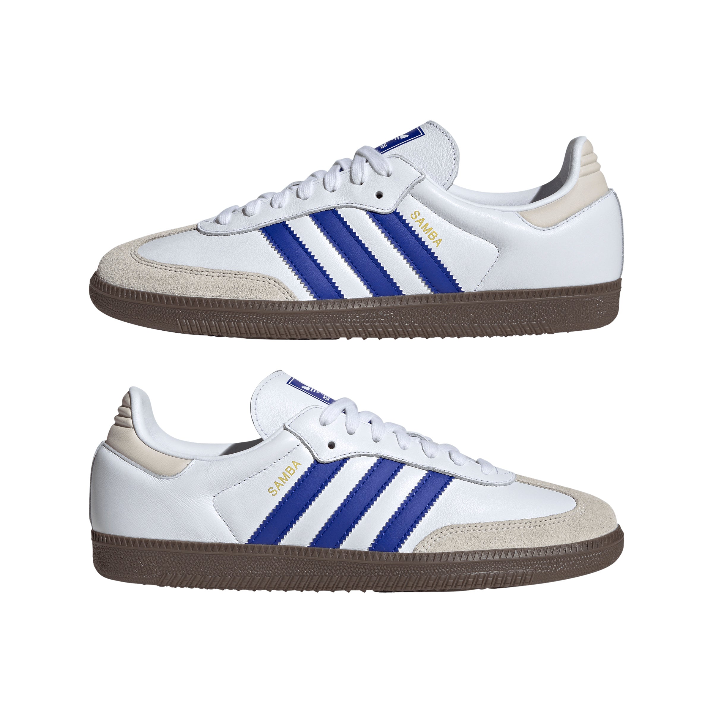 SAMBA OG M