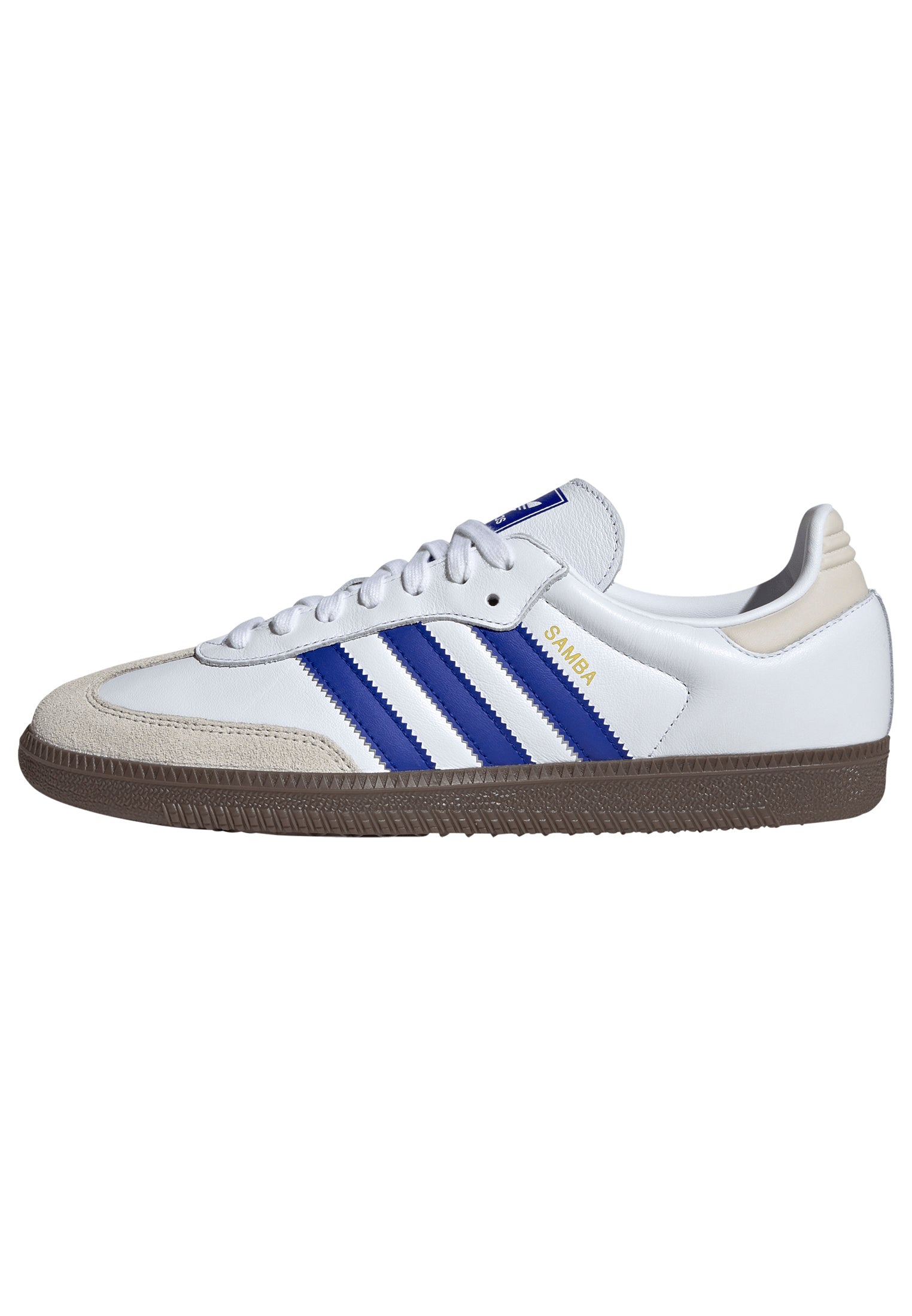SAMBA OG M