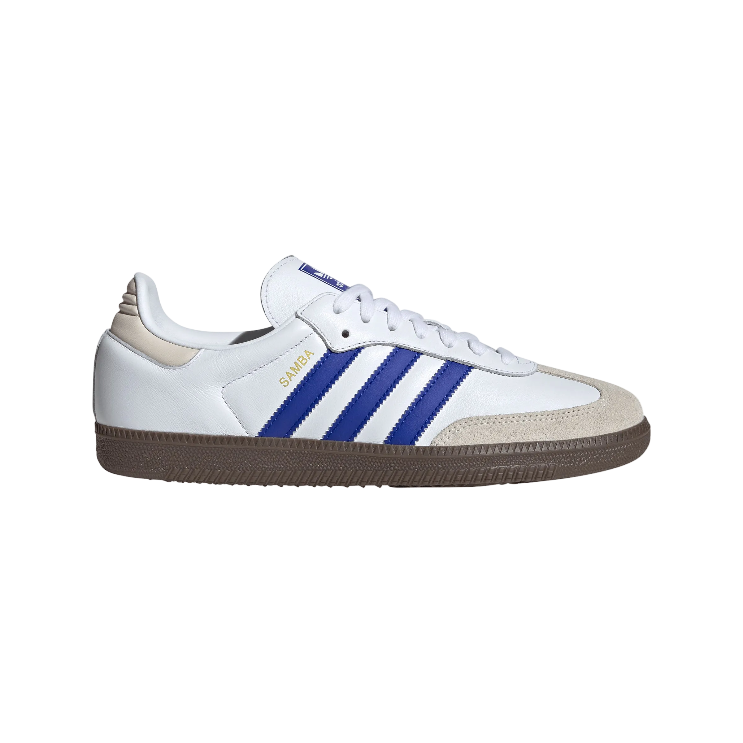 SAMBA OG M