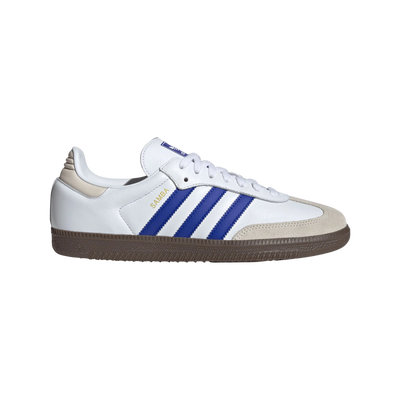 SAMBA OG M