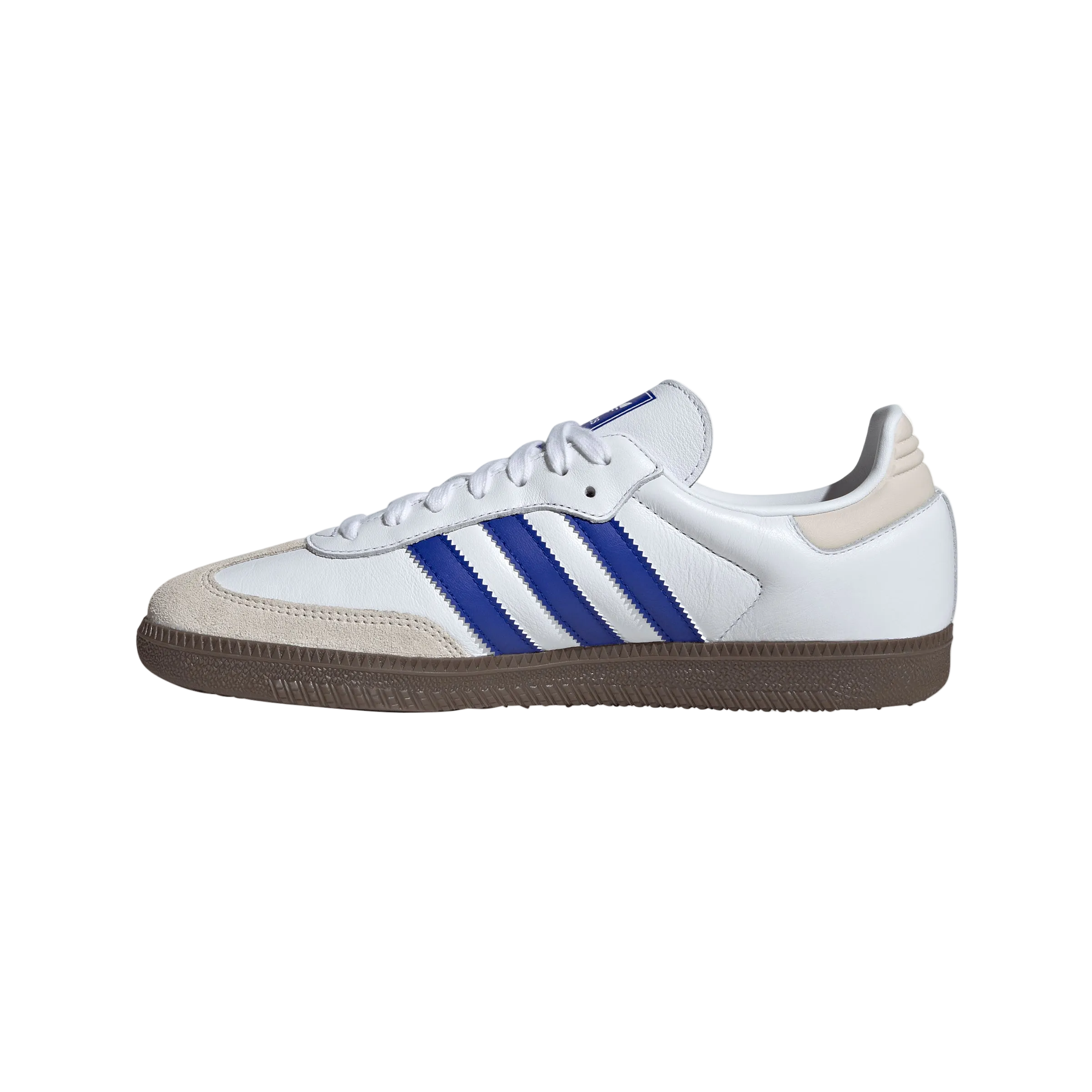 SAMBA OG M
