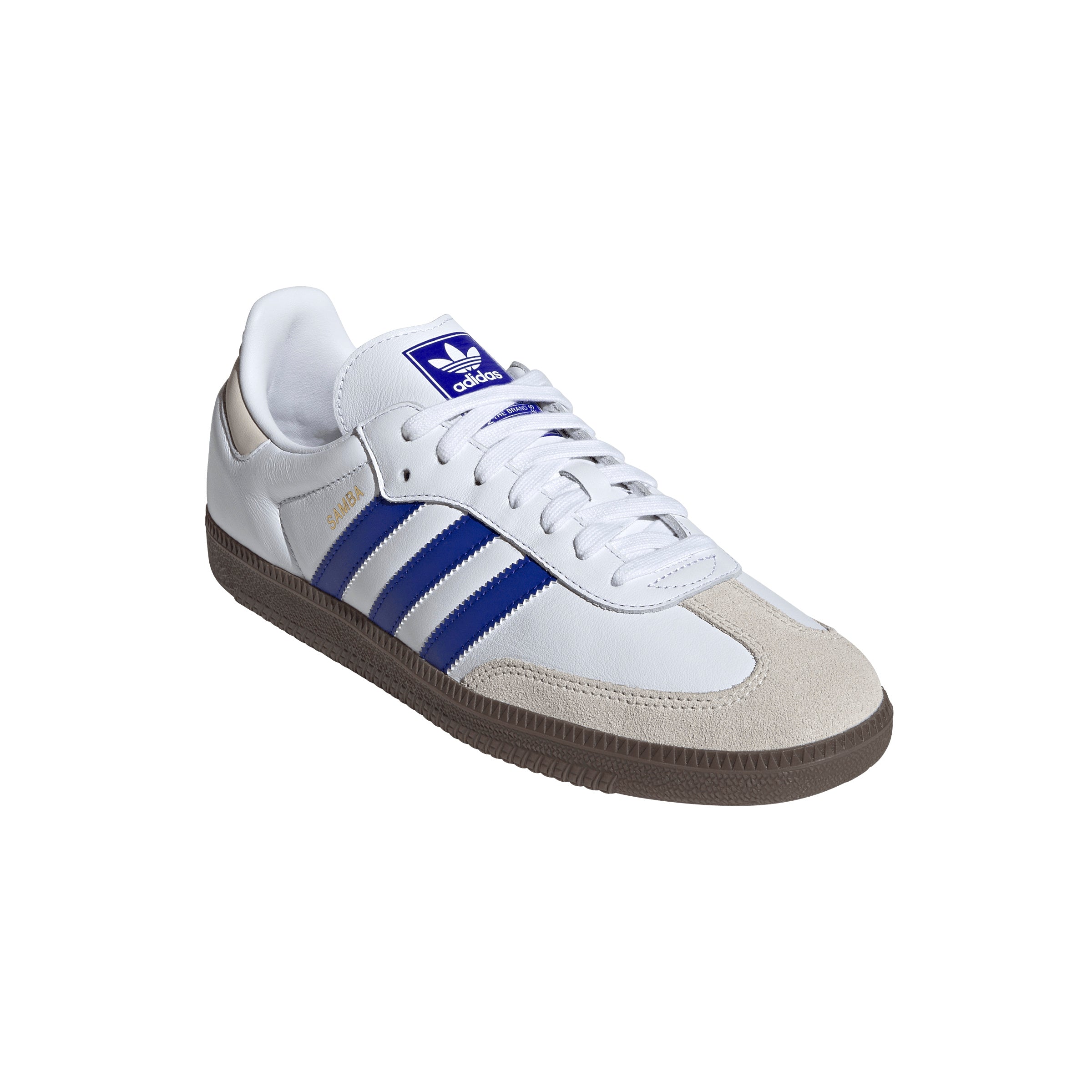 SAMBA OG M