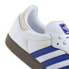 SAMBA OG M
