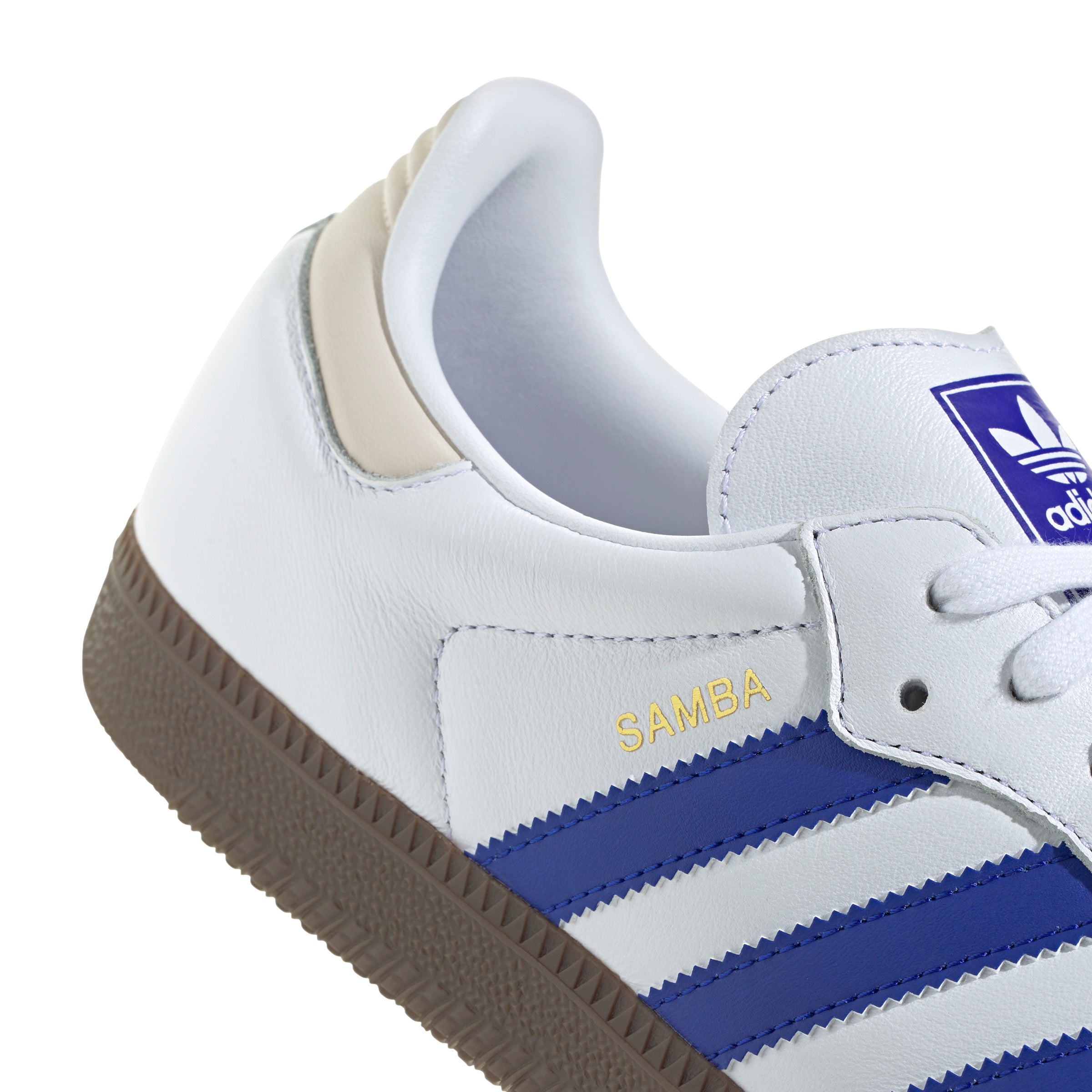 SAMBA OG M