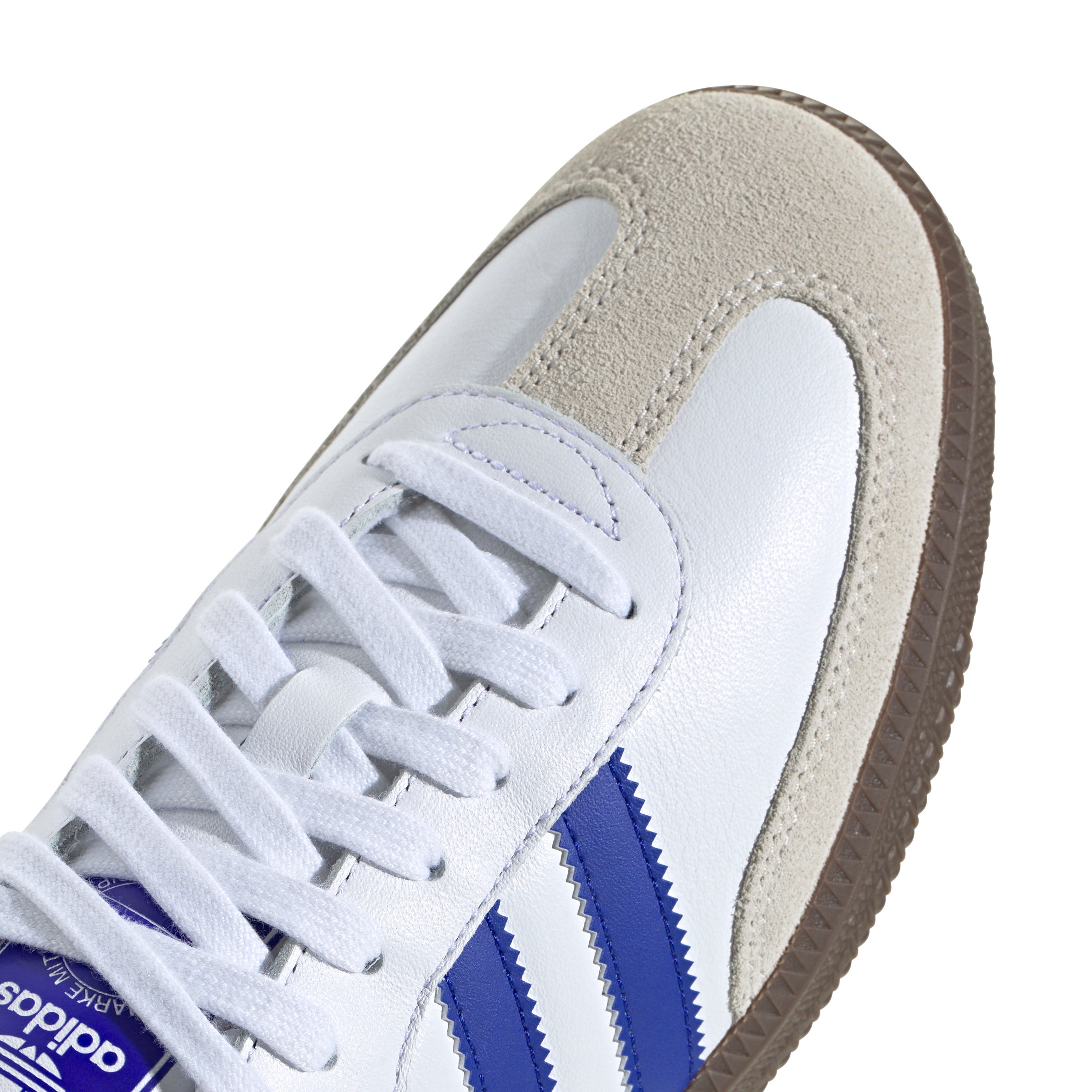 SAMBA OG M
