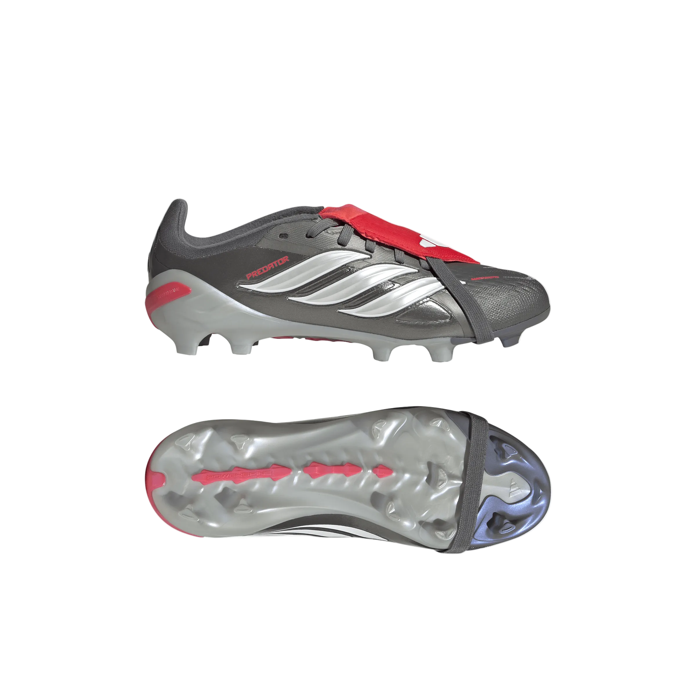 PREDATOR ELITE FT FG JUNIOR