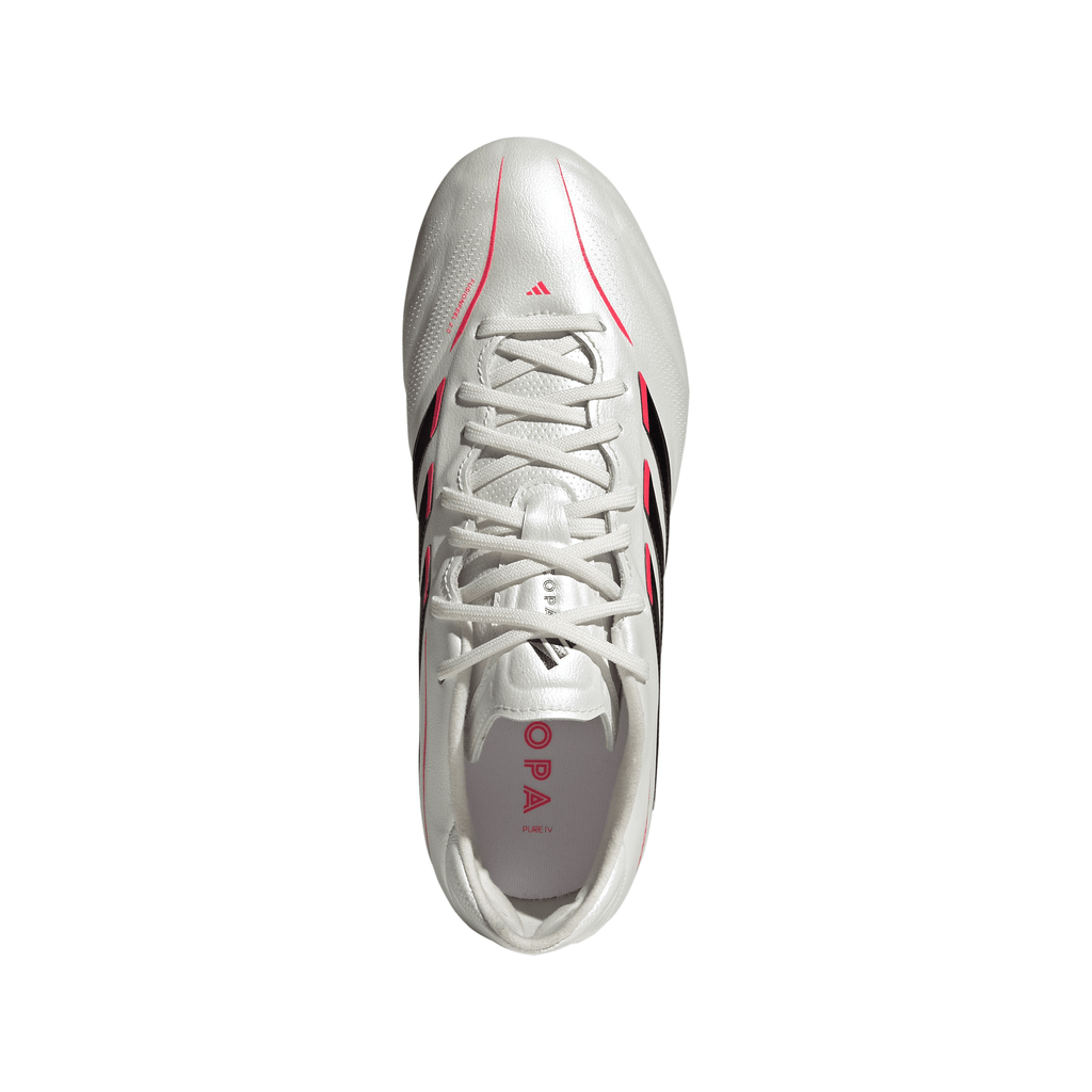 COPA PURE IV ELITE FG JUNIOR