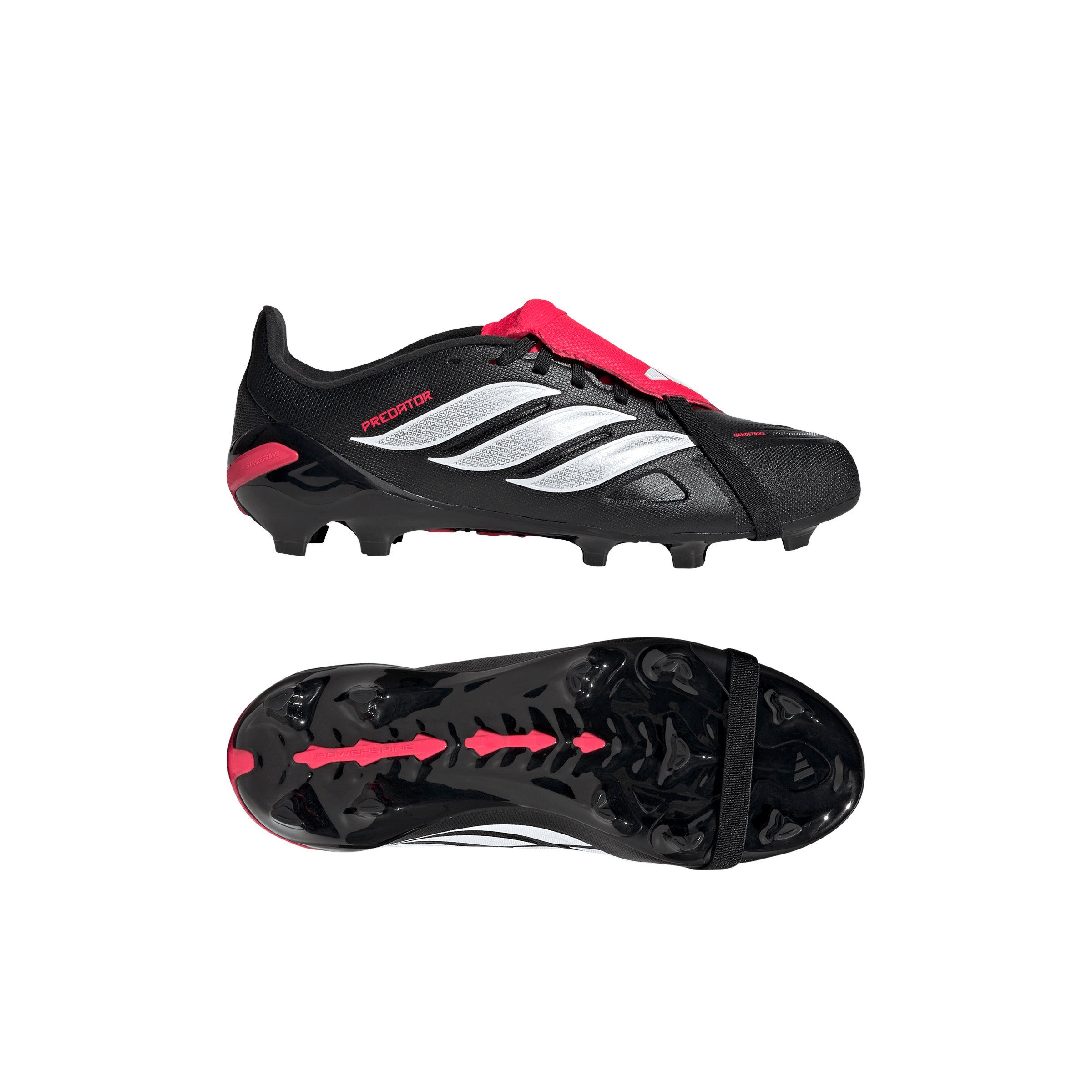 PREDATOR LEAGUE FT FG JUNIOR