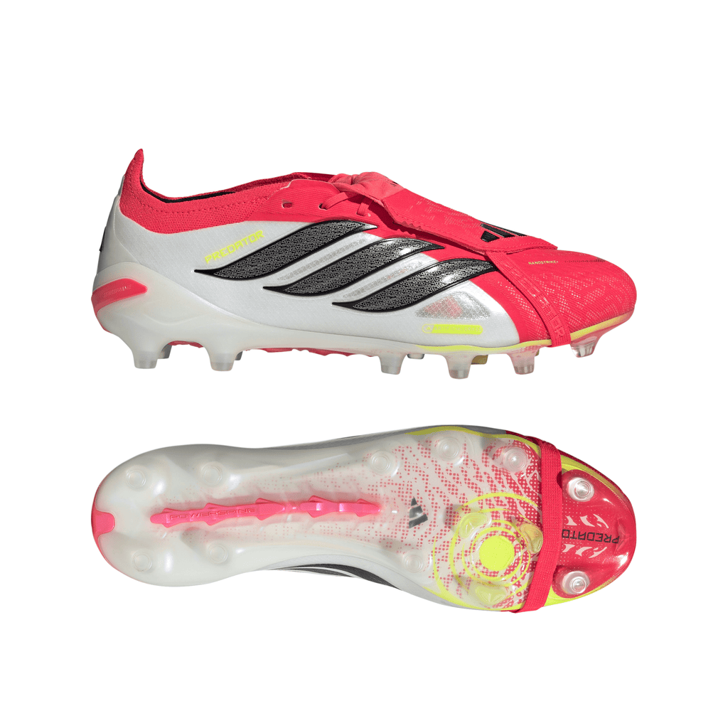 PREDATOR ELITE FT AG