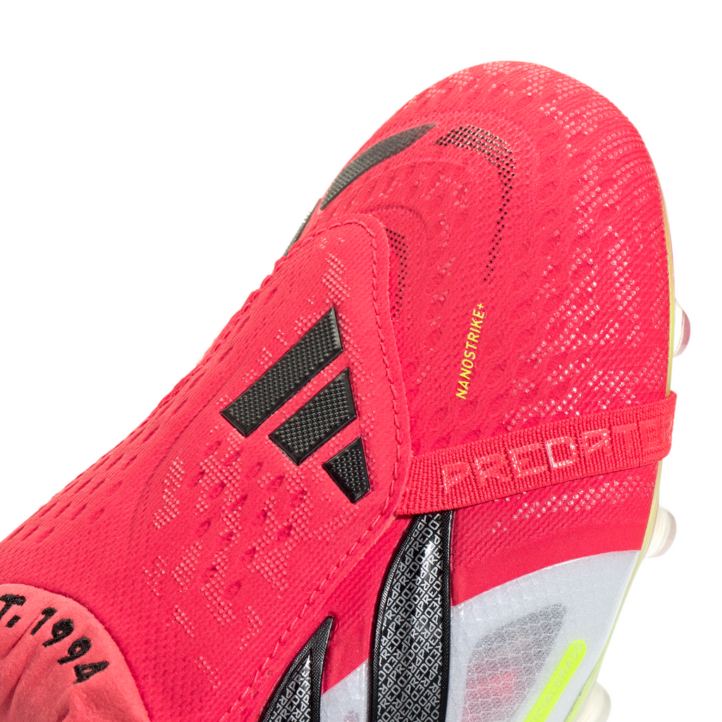 PREDATOR ELITE FT AG