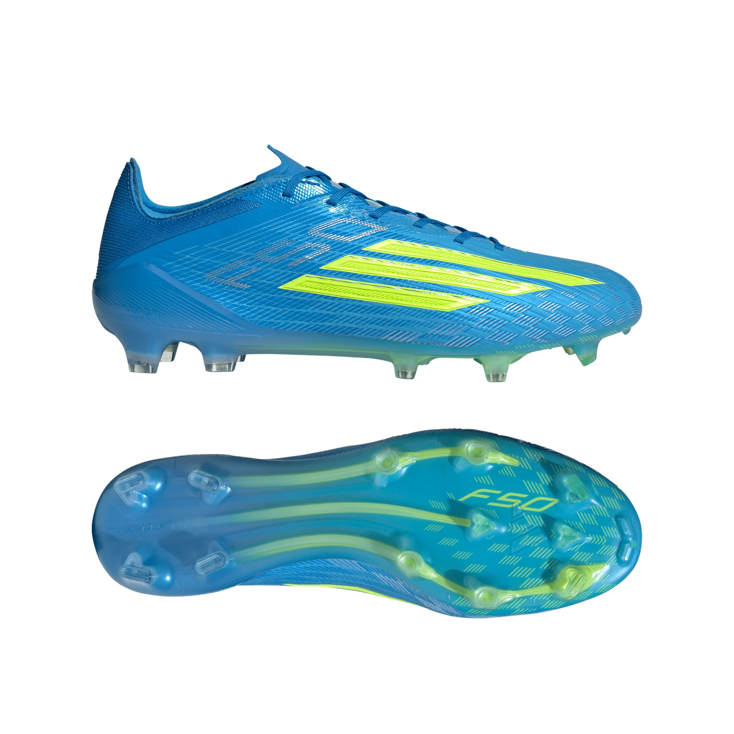 F50 ELITE FG