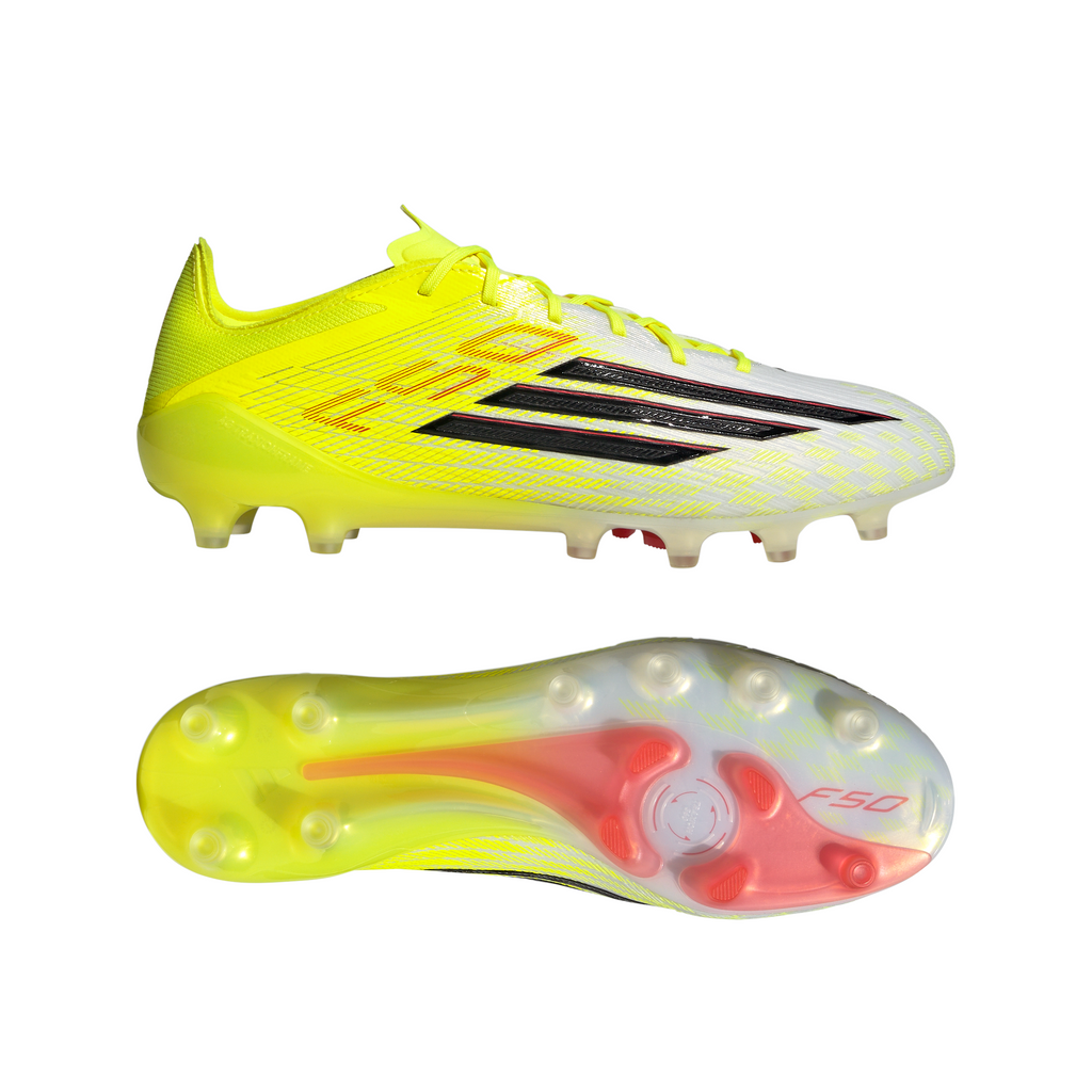 F50 ELITE AG