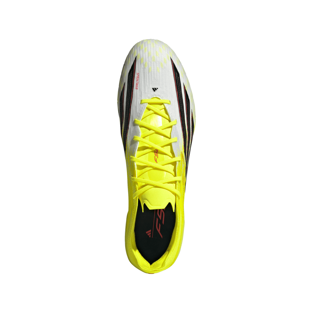 F50 ELITE AG