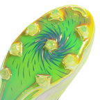 F50 SPARKFUSION ELITE FG/AG