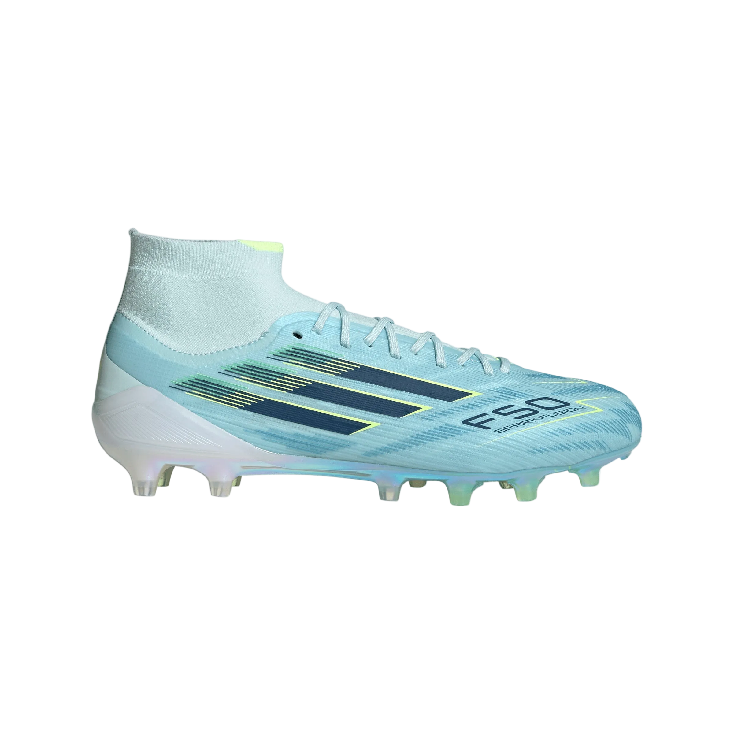 F50 SPARKFUSION ELITE FG/AG