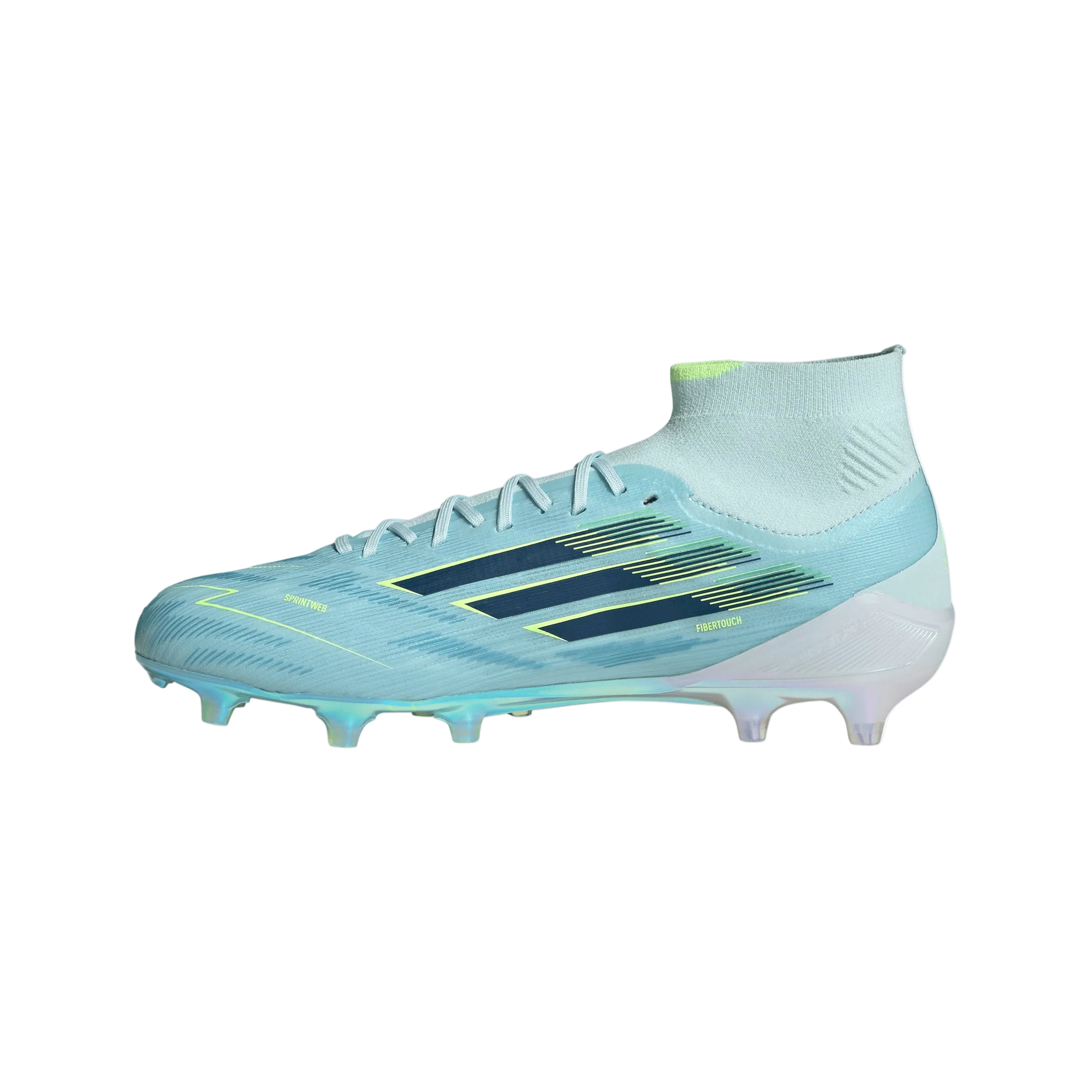 F50 SPARKFUSION ELITE FG/AG