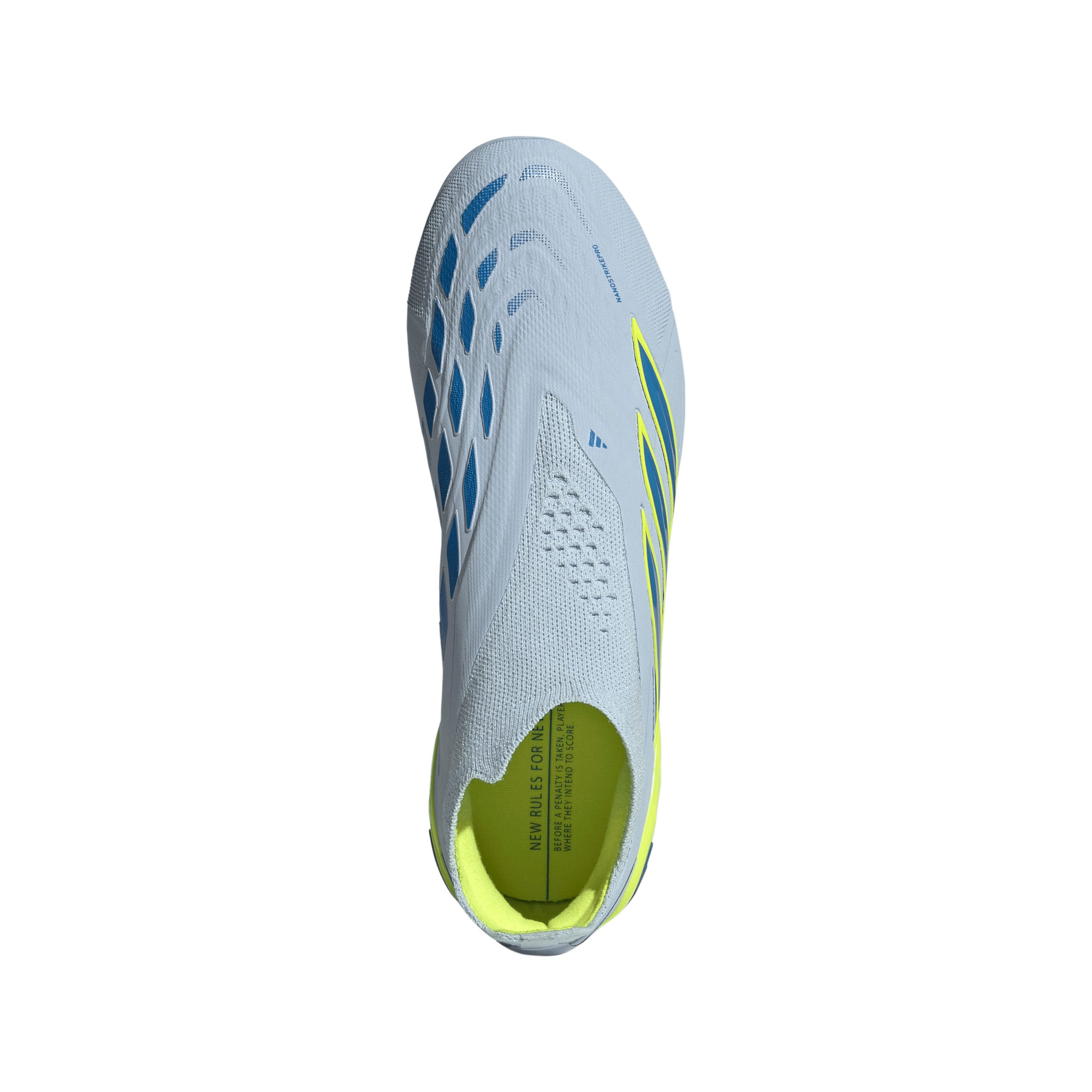 PREDATOR ELITE LL FG J