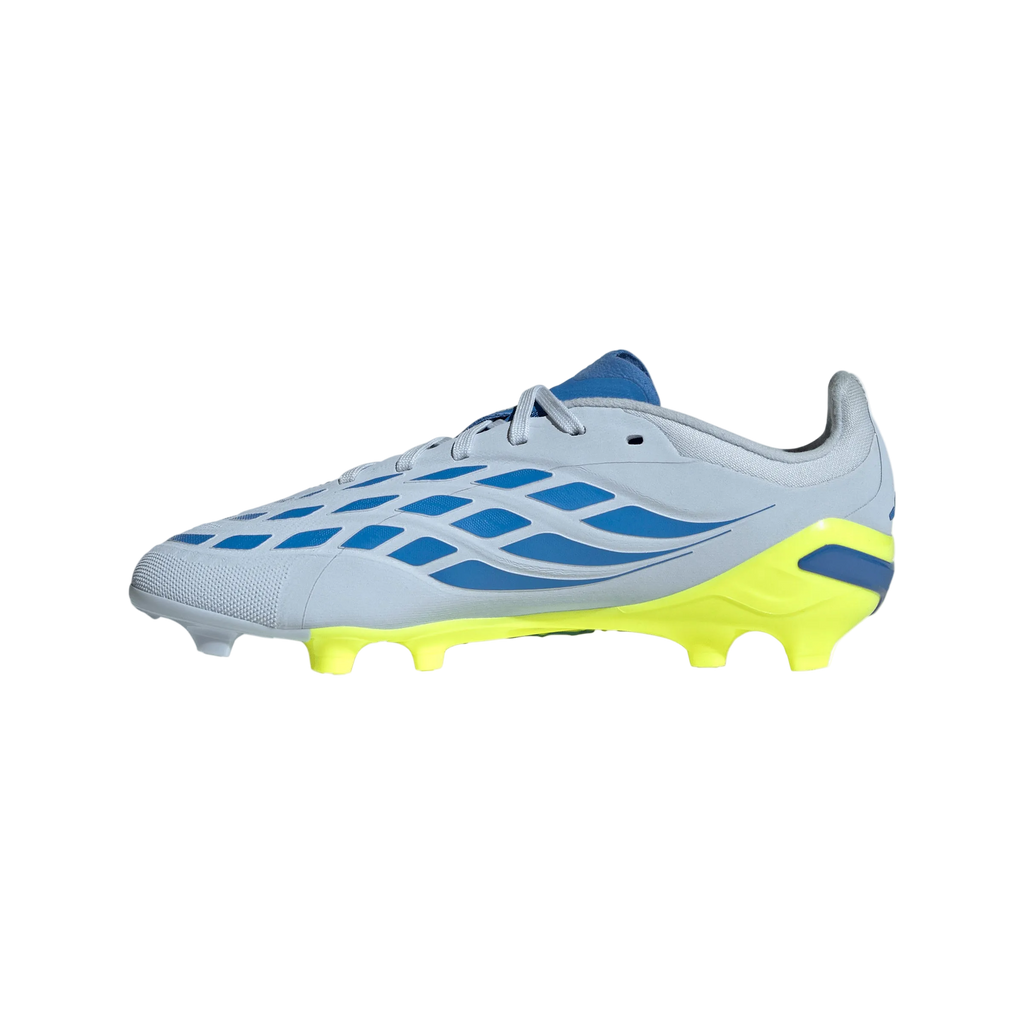 PREDATOR ELITE FG JUNIOR