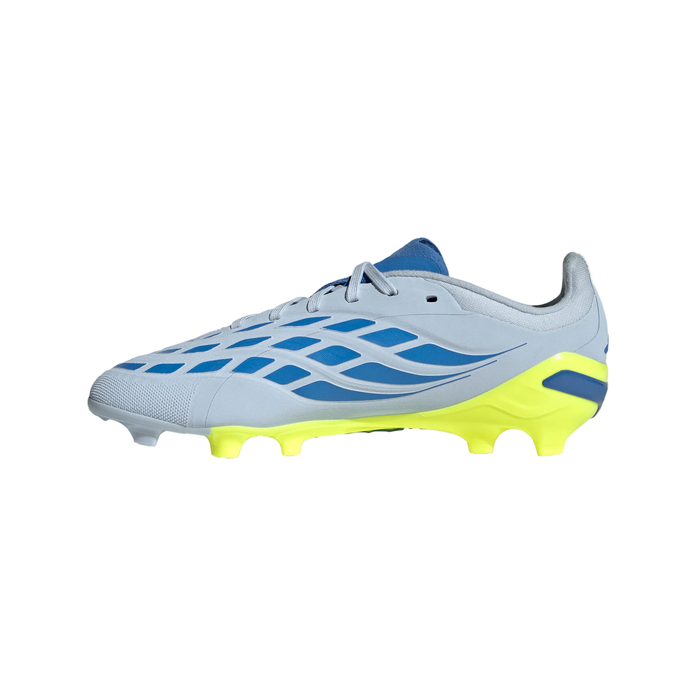 PREDATOR ELITE FG JUNIOR