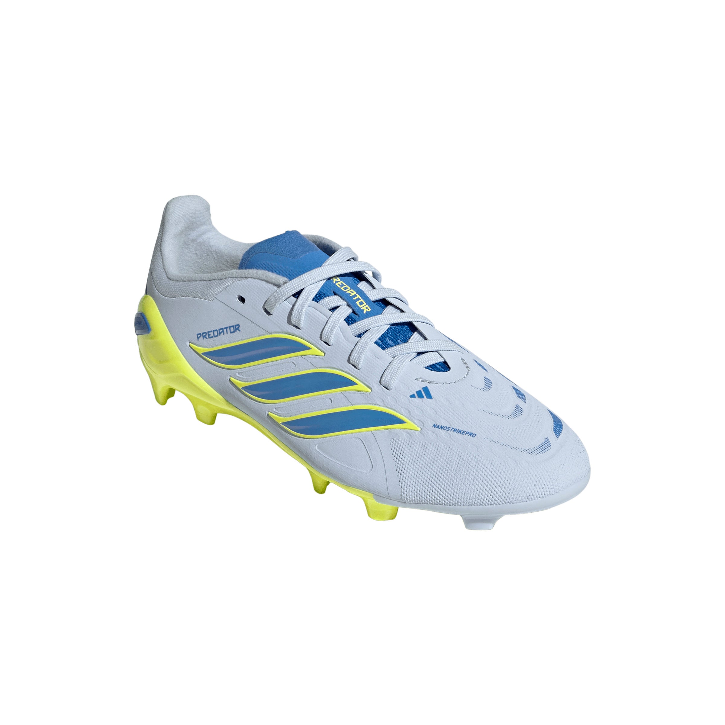 PREDATOR ELITE FG JUNIOR