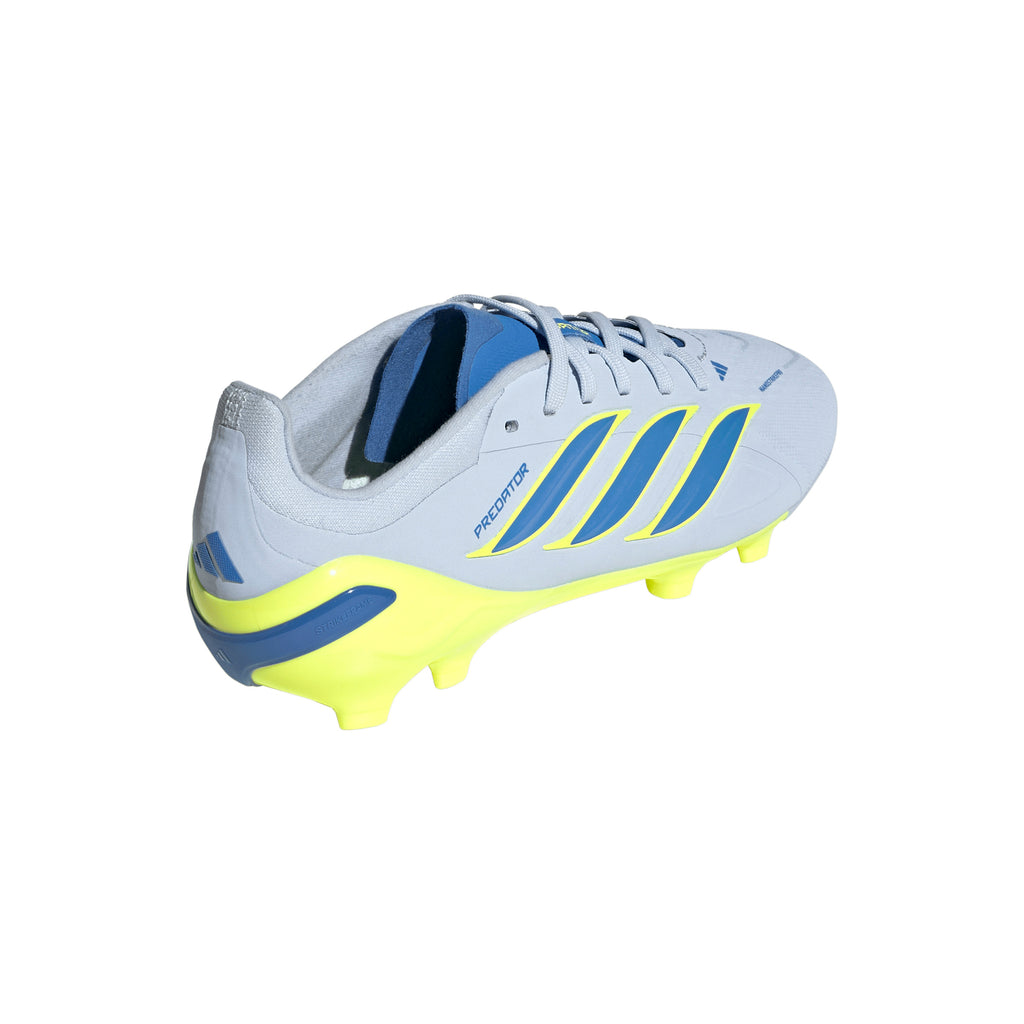 PREDATOR ELITE FG JUNIOR