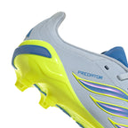 PREDATOR ELITE FG JUNIOR