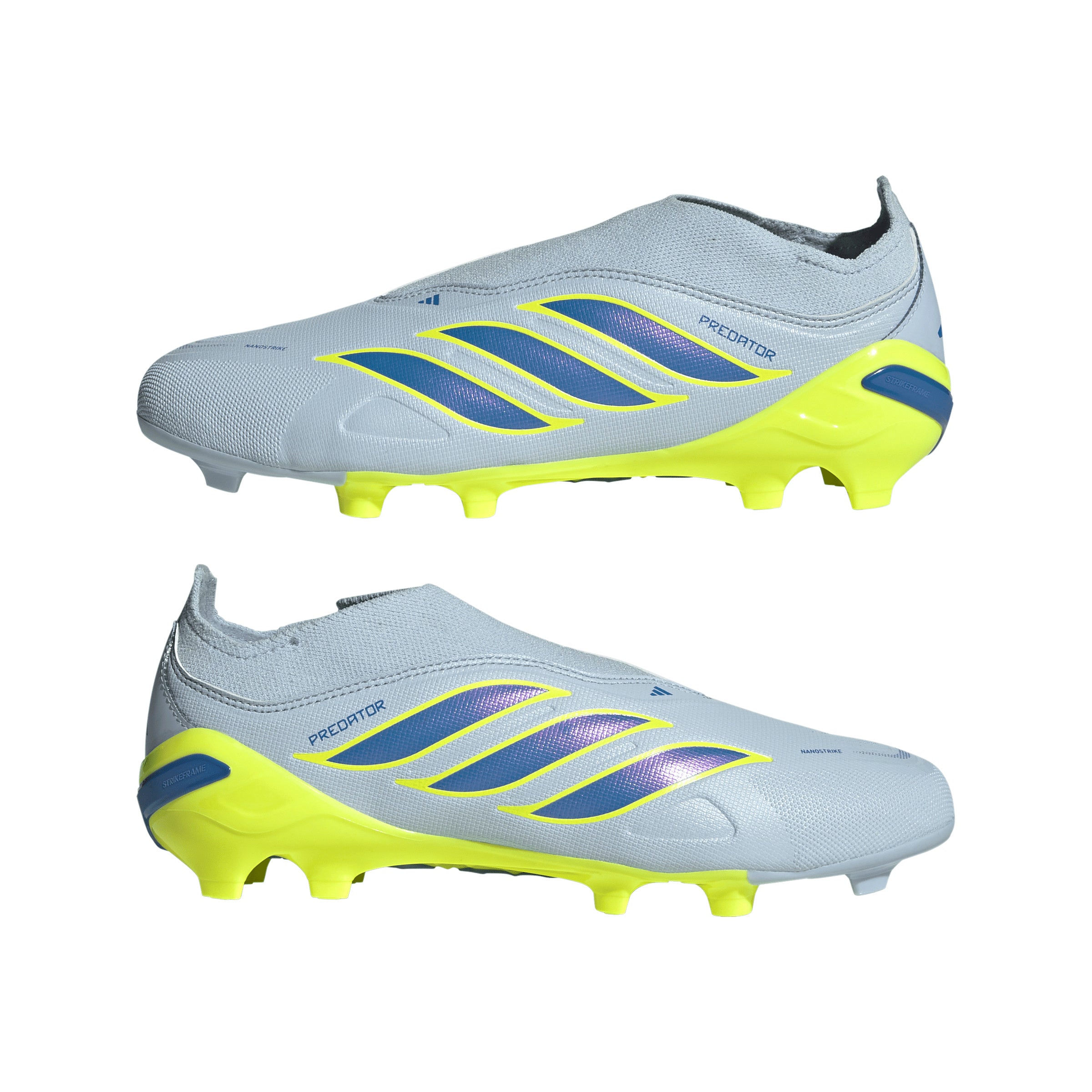 PREDATOR LEAGUE LL FG JUNIOR