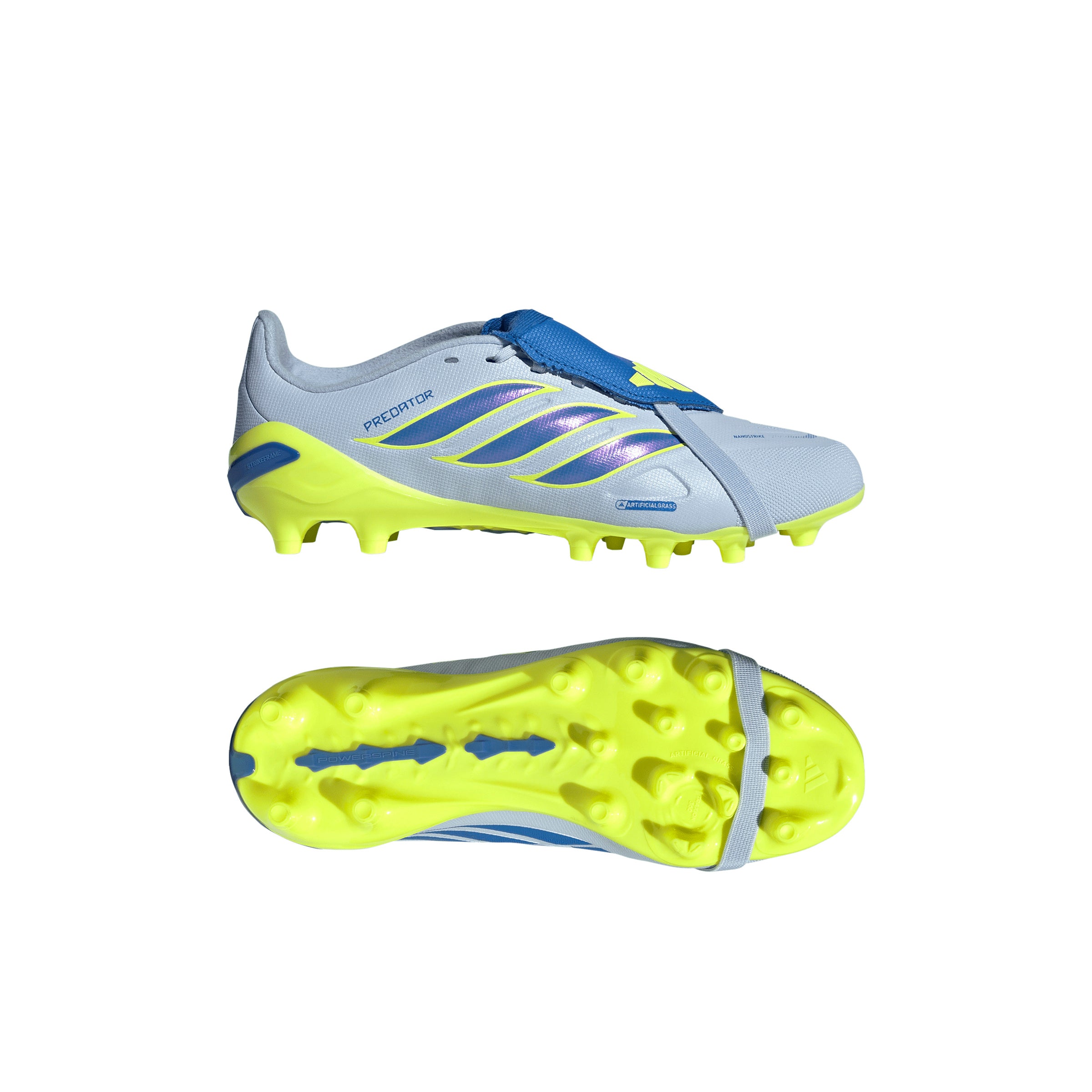 PREDATOR LEAGUE FT AG JUNIOR
