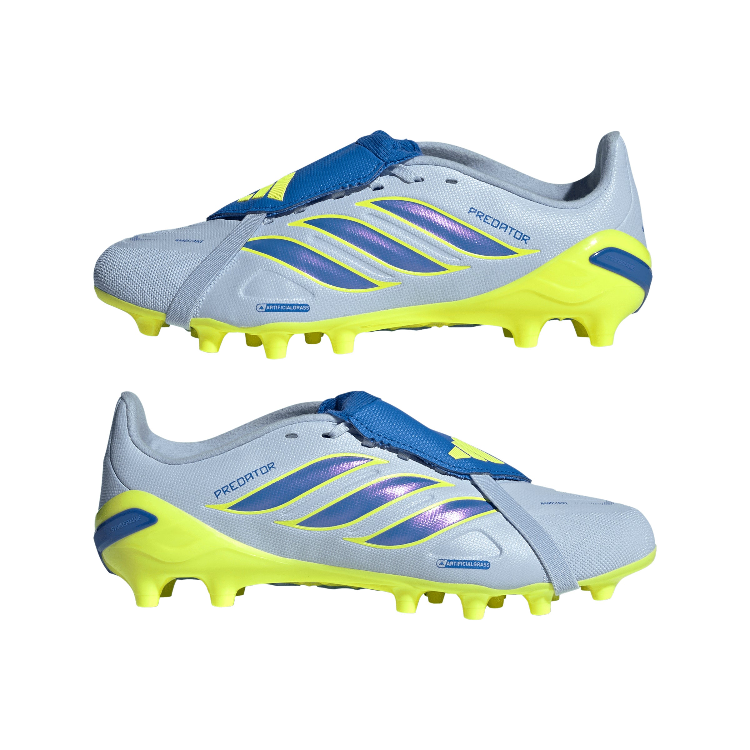 PREDATOR LEAGUE FT AG JUNIOR