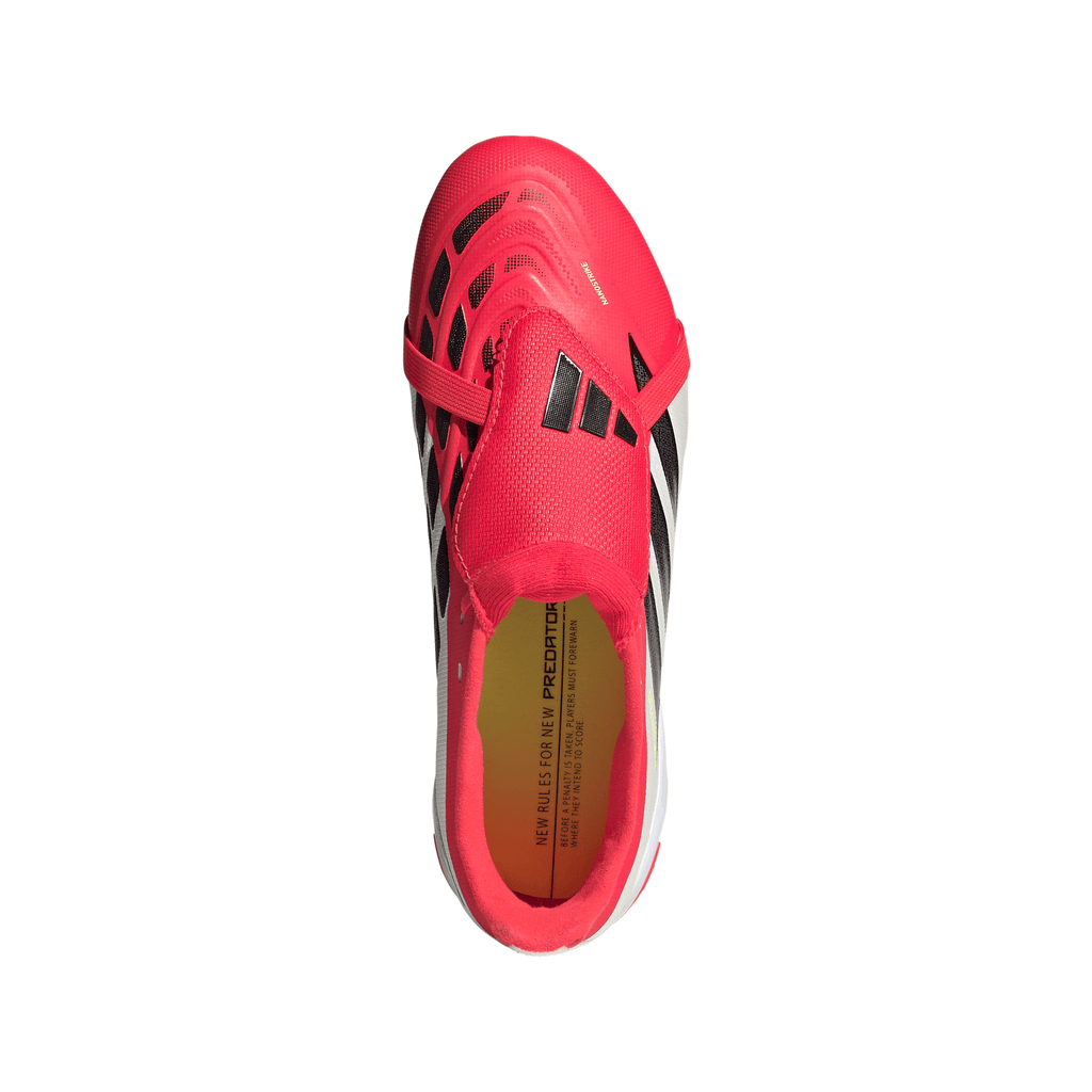 PREDATOR LEAGUE FT FG JUNIOR