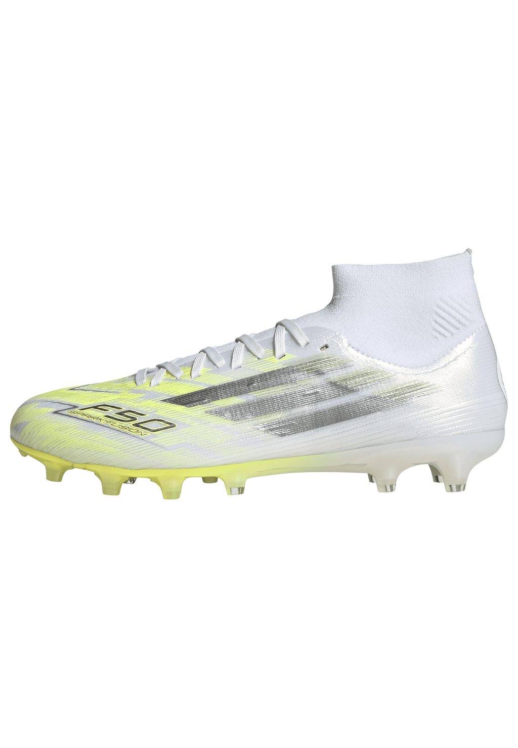F50 SPARKFUSION PRO FG/AG