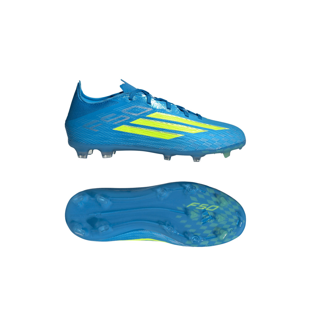 F50 ELITE FG JUNIOR