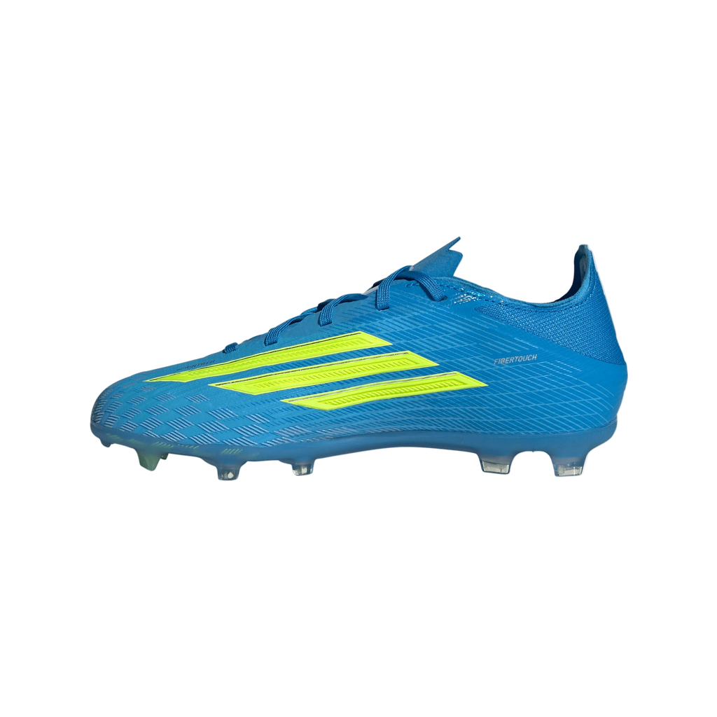F50 ELITE FG JUNIOR