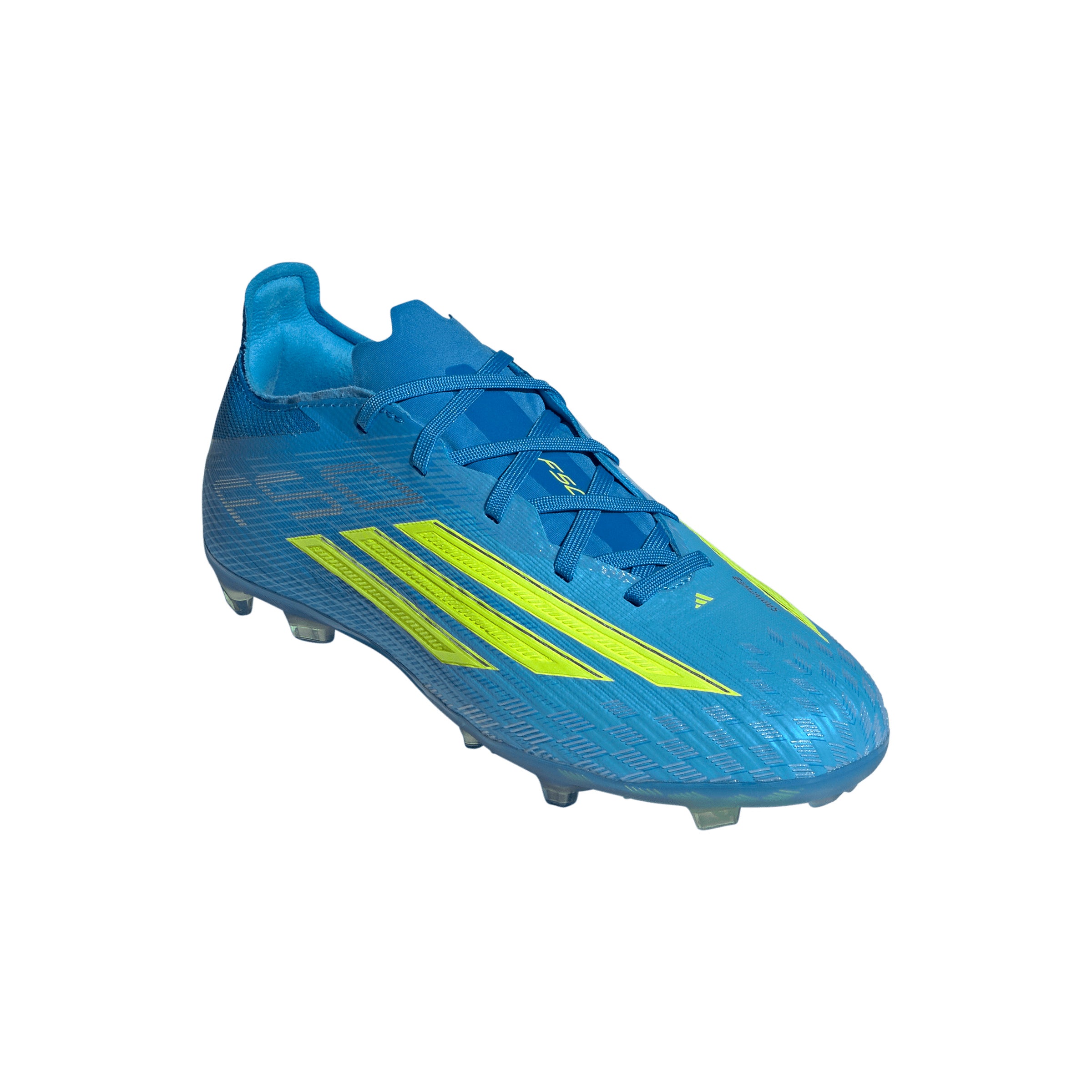 F50 ELITE FG JUNIOR