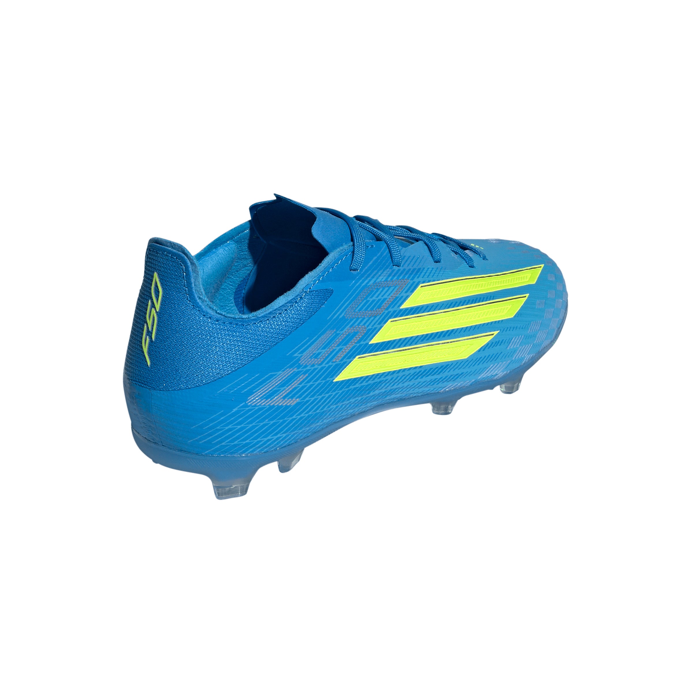 F50 ELITE FG JUNIOR