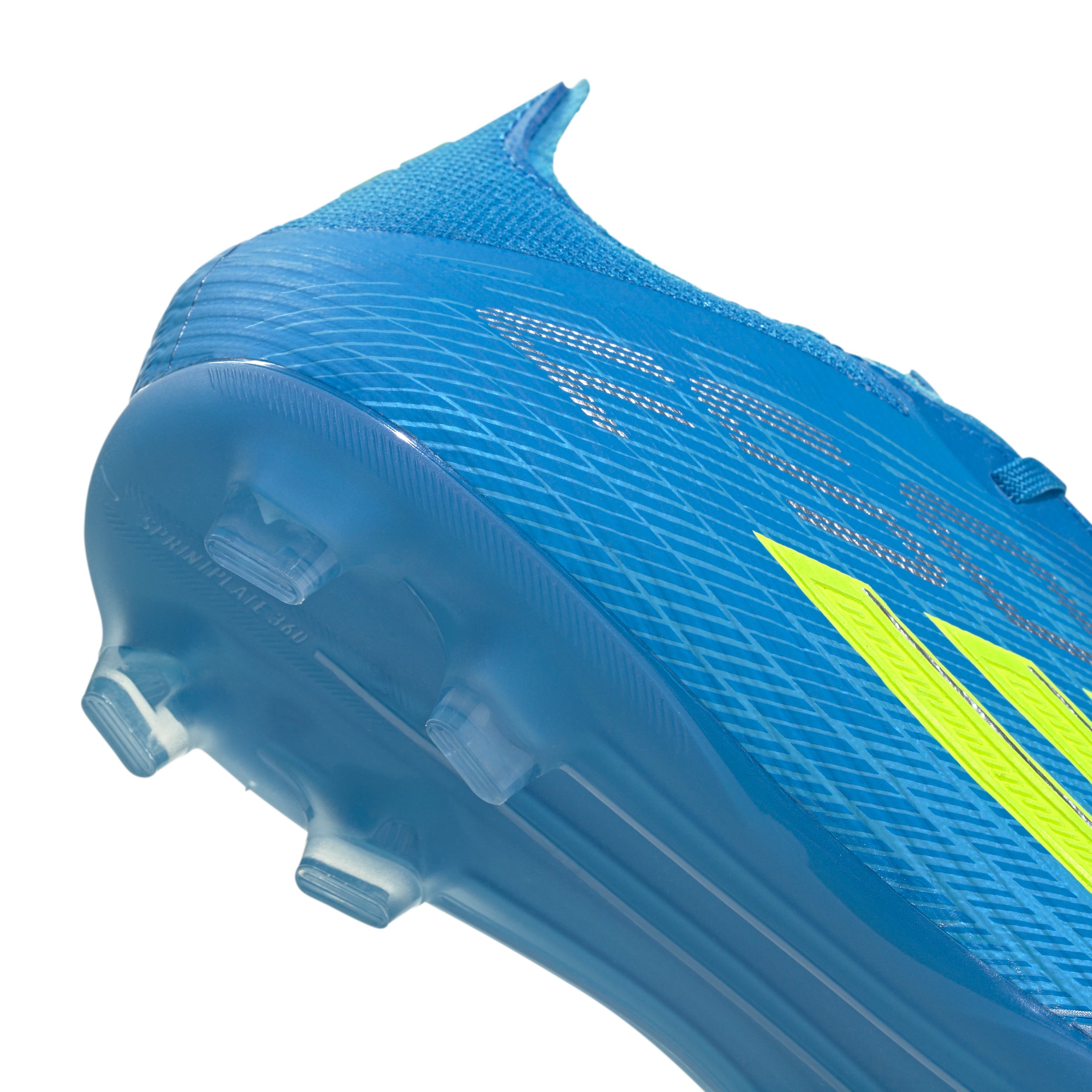 F50 ELITE FG JUNIOR