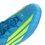 F50 ELITE FG JUNIOR