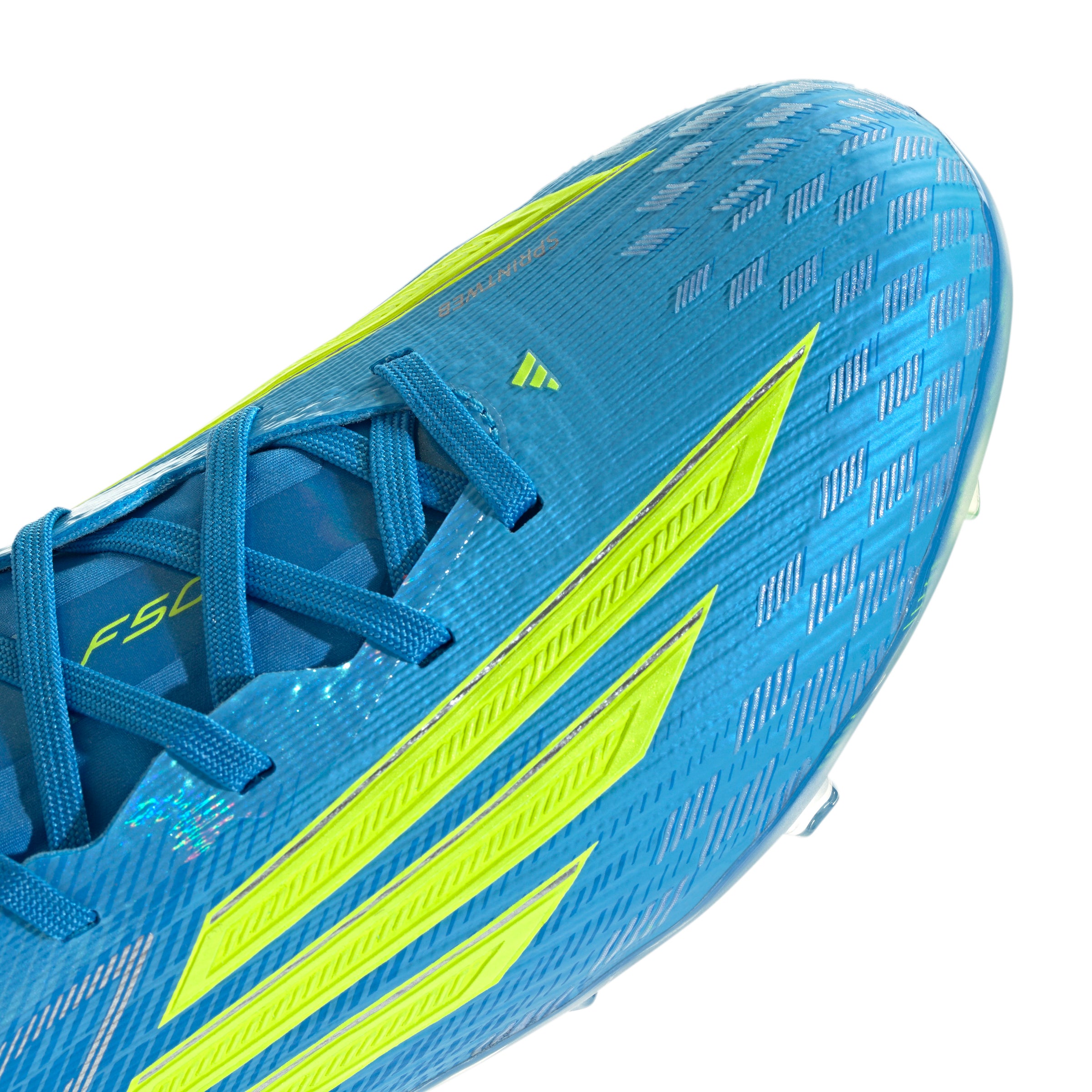 F50 ELITE FG JUNIOR