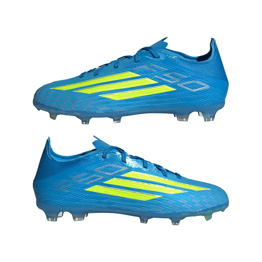 F50 ELITE FG JUNIOR
