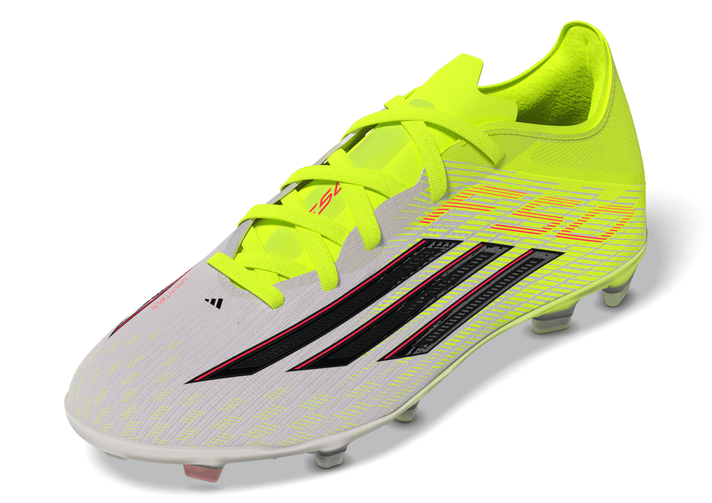 F50 ELITE FG JUNIOR